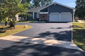 Best Permeable Paver Driveways  in , ID